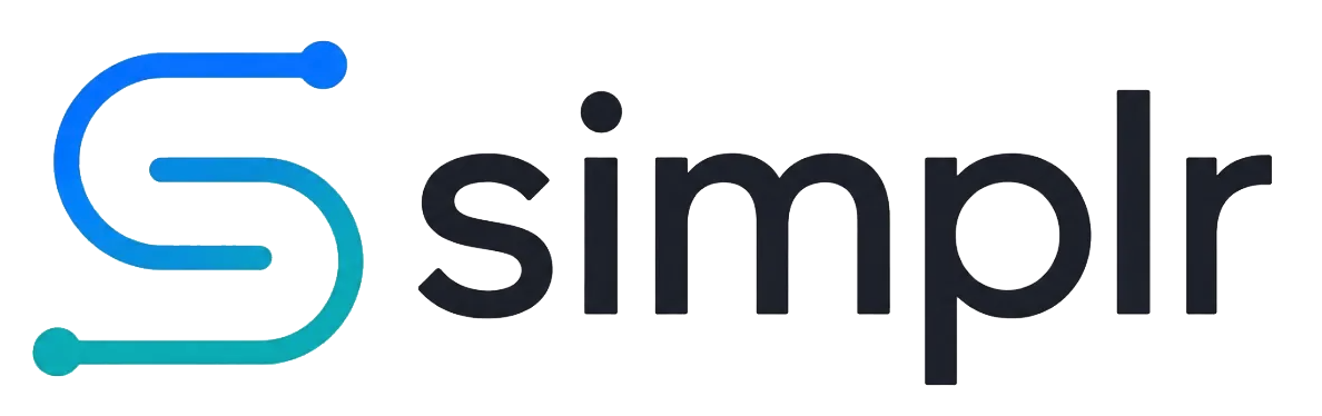 SIMPLR Inventory & Operations